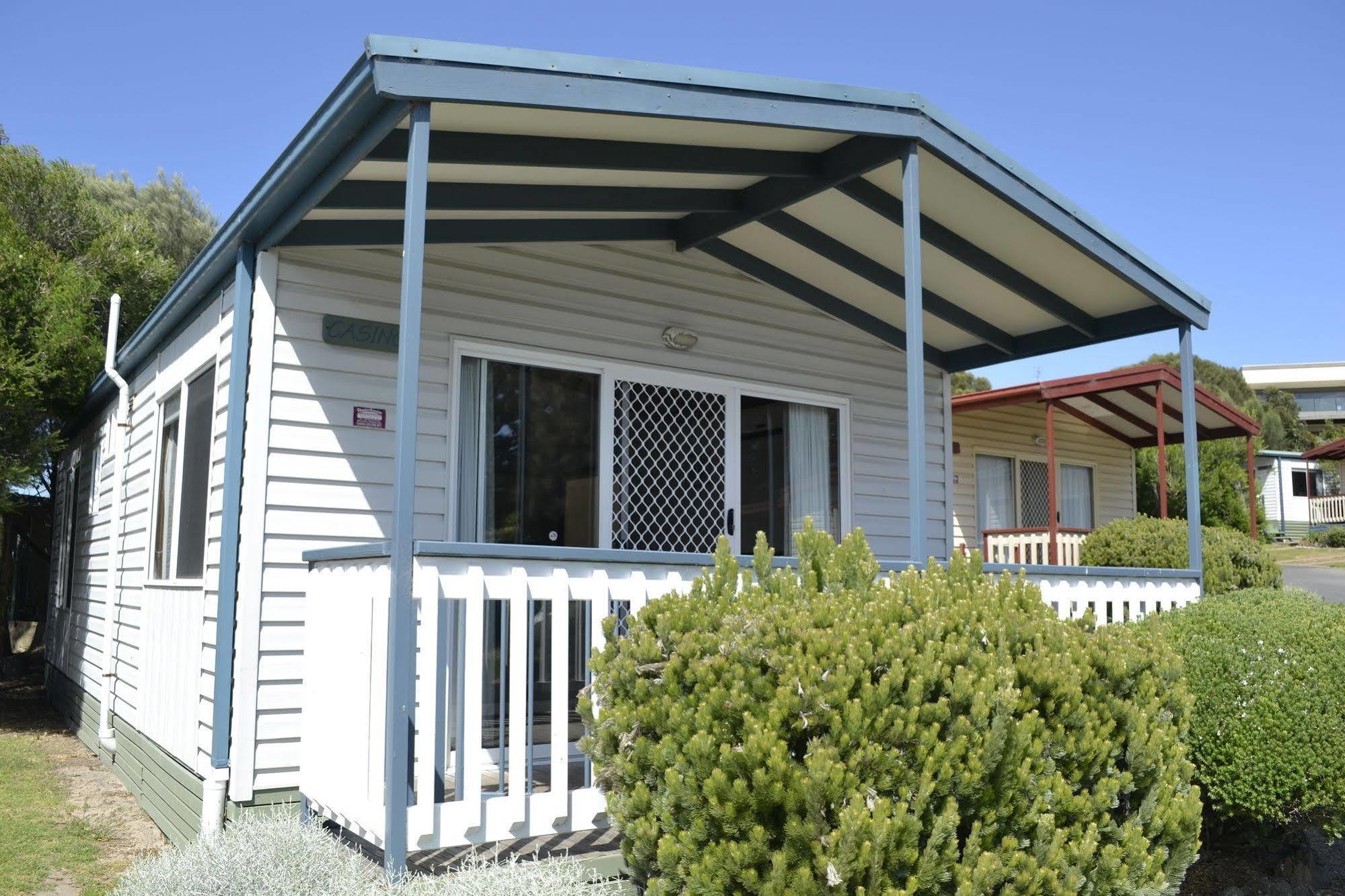 Marengo Holiday Park Exterior foto